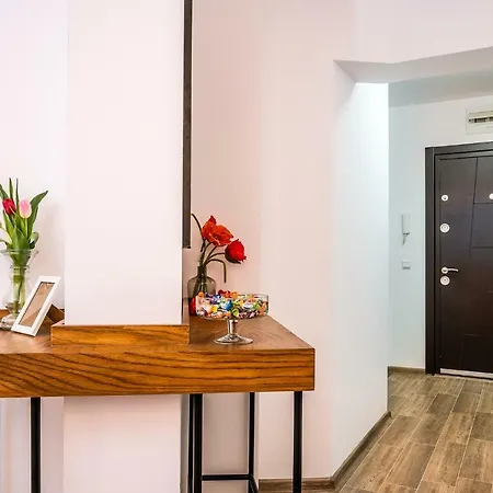 Loft Daire Varna