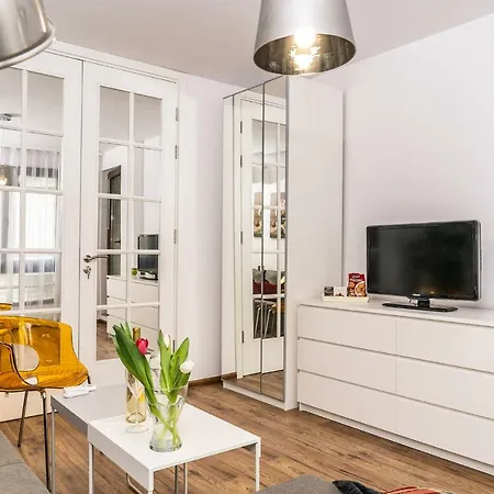 Lägenhet Loft