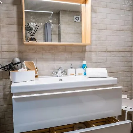 Appartement Loft *