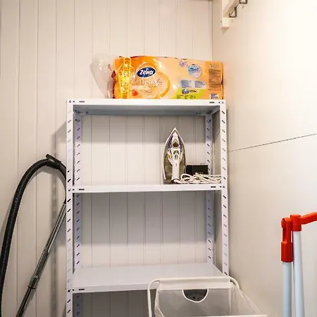 Lägenhet Loft Varna