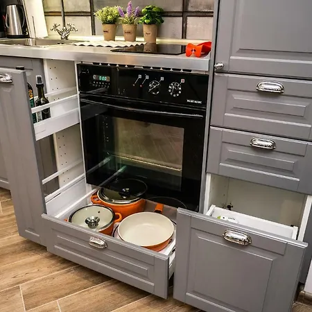 Lägenhet Loft *