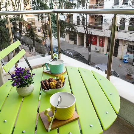 Loft Appartement