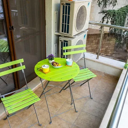 Appartement Loft