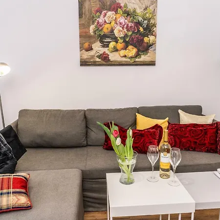 Loft Lägenhet Varna