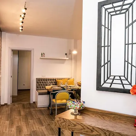 Loft * Varna