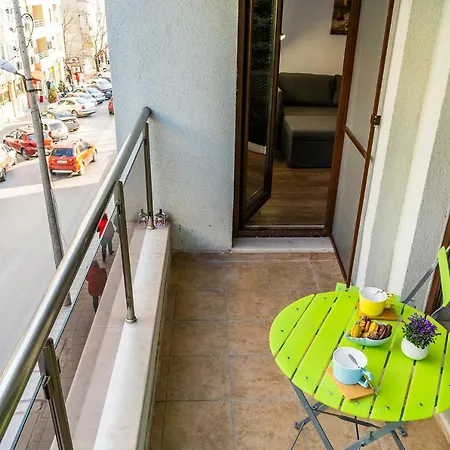 Loft Appartement *