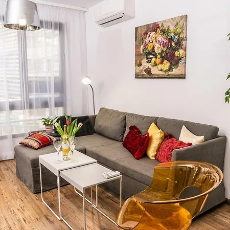 Loft Lägenhet
