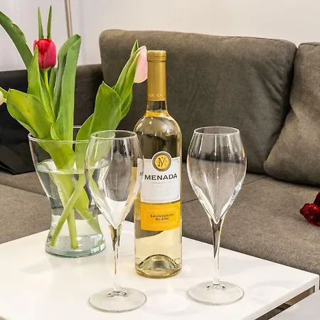 Lägenhet Loft Varna