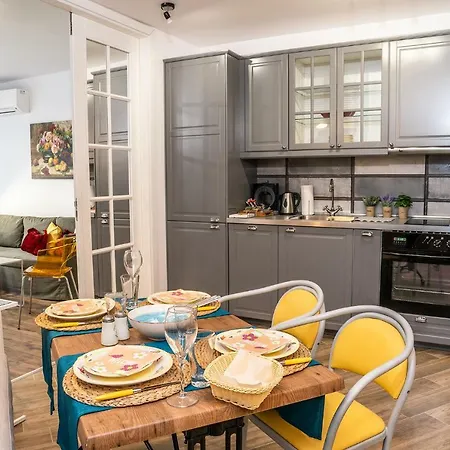 Lägenhet Loft *