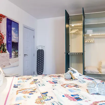 Lägenhet Loft