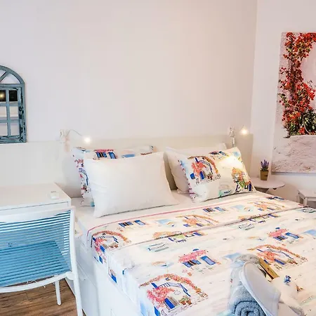 Lägenhet Loft Varna
