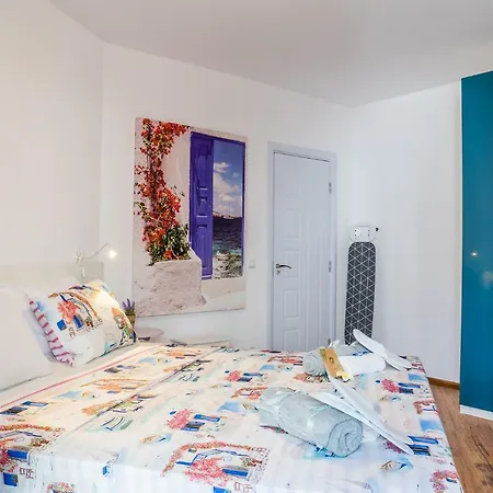 Lägenhet Loft