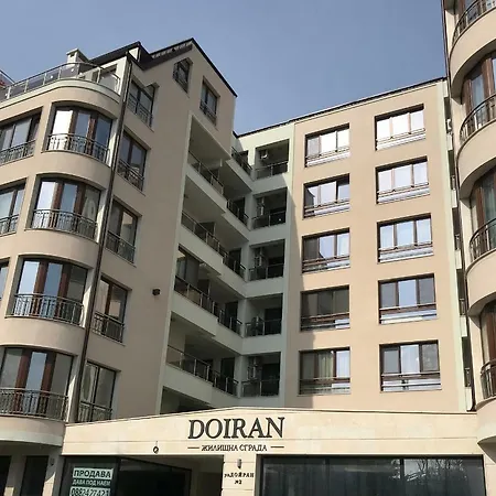 Loft Appartement Varna